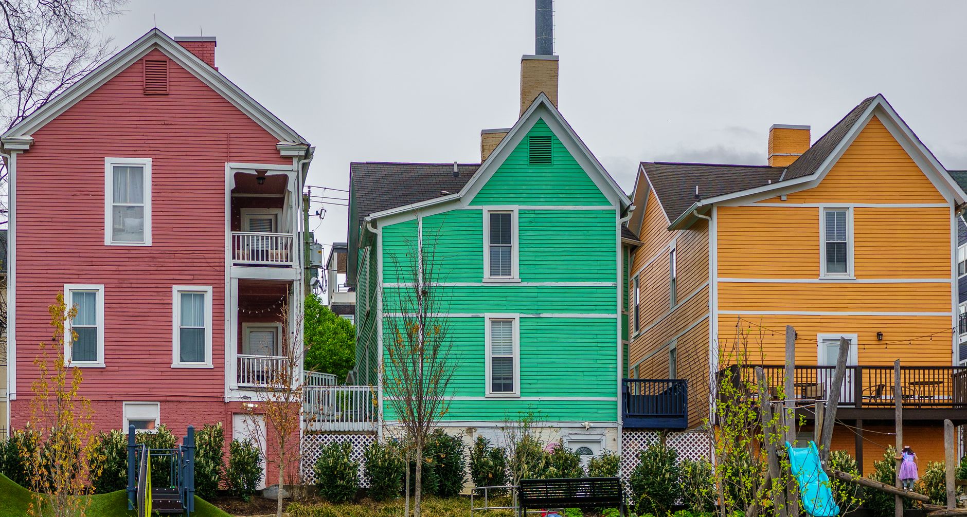 Knoxville neighborhood junk removal