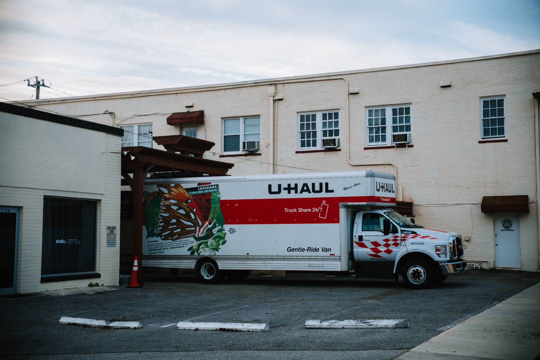 Same day junk hauling knoxville